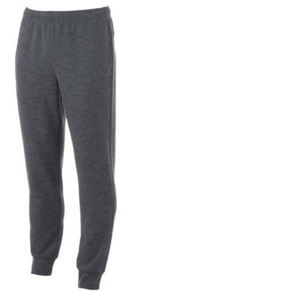 Mens Joggers FILA SPORT Gray 2XL Fleece Lined 2.0 Drawstring Elastic Waist Pants - Picture 1 of 4